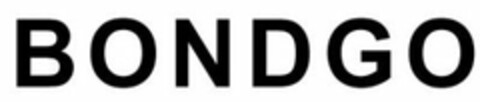 BONDGO Logo (USPTO, 27.09.2013)