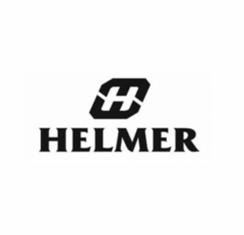 HELMER Logo (USPTO, 29.10.2013)