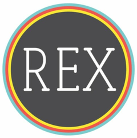 REX Logo (USPTO, 18.12.2013)