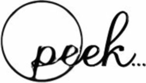 PEEK. . . Logo (USPTO, 05.02.2014)