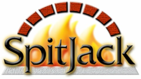 SPITJACK Logo (USPTO, 07.02.2014)