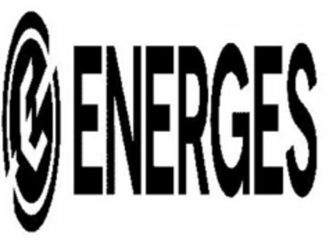E ENERGES Logo (USPTO, 17.02.2014)