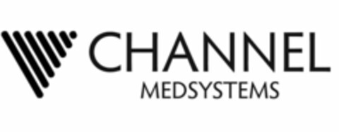 CHANNEL MEDSYSTEMS Logo (USPTO, 10.03.2014)