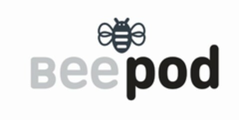 BEE POD Logo (USPTO, 13.03.2014)