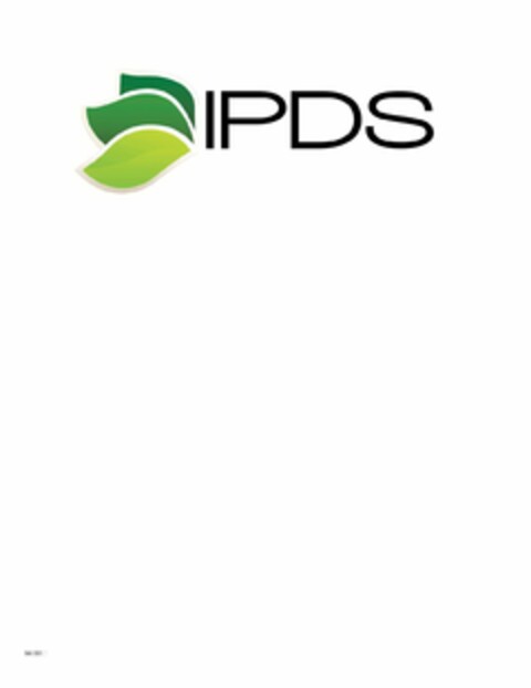 IPDS Logo (USPTO, 04/09/2014)