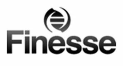 FINESSE Logo (USPTO, 16.04.2014)