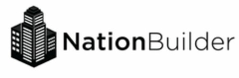 NATIONBUILDER Logo (USPTO, 01.05.2014)