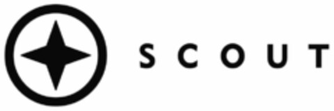 SCOUT Logo (USPTO, 05/12/2014)