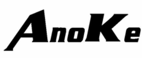 ANOKE Logo (USPTO, 07/04/2014)