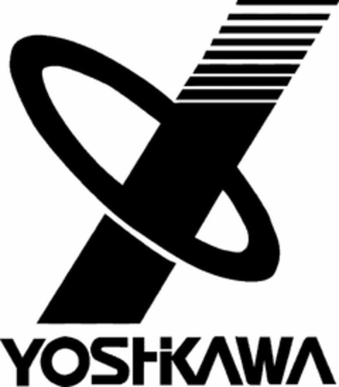 YOSHIKAWA Logo (USPTO, 08/04/2014)