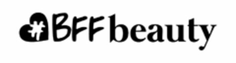 # BFFBEAUTY Logo (USPTO, 13.08.2014)
