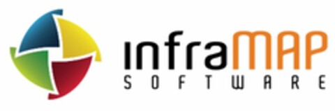 INFAMAP SOFTWARE Logo (USPTO, 22.08.2014)