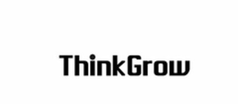 THINKGROW Logo (USPTO, 24.08.2014)