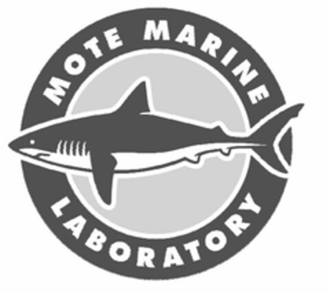 MOTE MARINE LABORATORY Logo (USPTO, 28.08.2014)