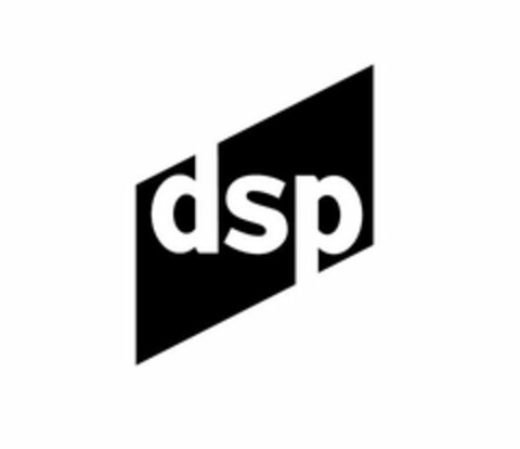 DSP Logo (USPTO, 29.08.2014)
