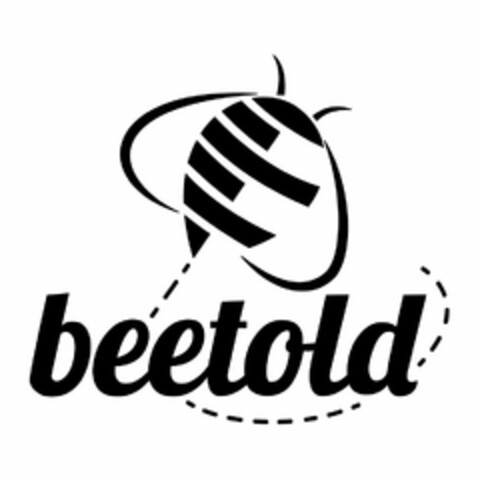 BEETOLD Logo (USPTO, 22.10.2014)