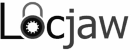 LOCJAW Logo (USPTO, 17.12.2014)