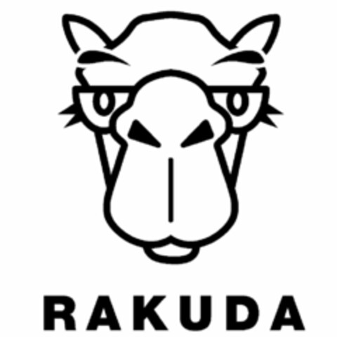 RAKUDA Logo (USPTO, 15.01.2015)