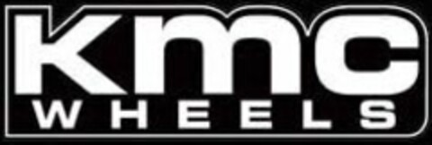 KMC WHEELS Logo (USPTO, 29.01.2015)