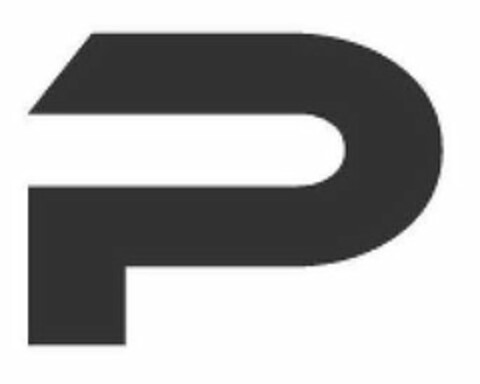 P Logo (USPTO, 02/02/2015)