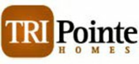 TRI POINTE HOMES Logo (USPTO, 02/04/2015)