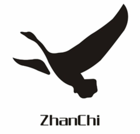 ZHANCHI Logo (USPTO, 05.02.2015)