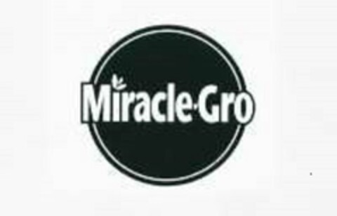 MIRACLE-GRO Logo (USPTO, 19.02.2015)