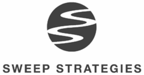 SWEEP STRATEGIES Logo (USPTO, 10.05.2015)