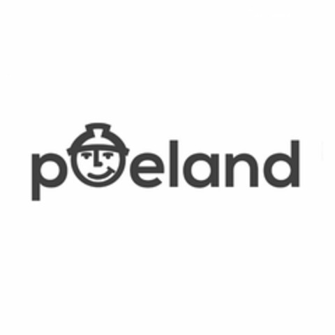 POELAND Logo (USPTO, 28.05.2015)