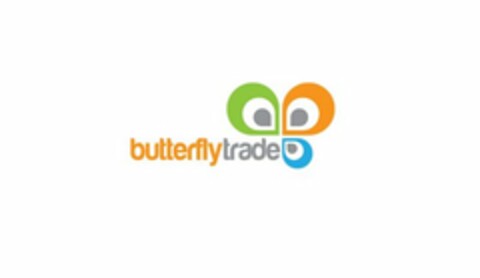 BUTTERFLYTRADE Logo (USPTO, 04.06.2015)
