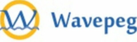 WAVEPEG Logo (USPTO, 13.08.2015)
