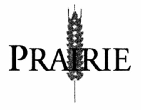 PRAIRIE Logo (USPTO, 04.11.2015)