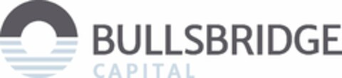 BULLSBRIDGE CAPITAL Logo (USPTO, 24.11.2015)