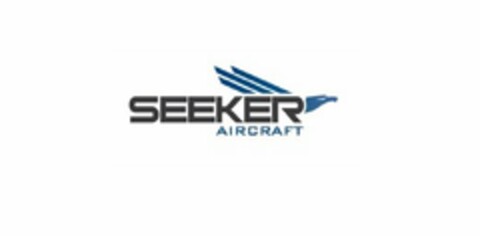 SEEKER AIRCRAFT Logo (USPTO, 08.02.2016)