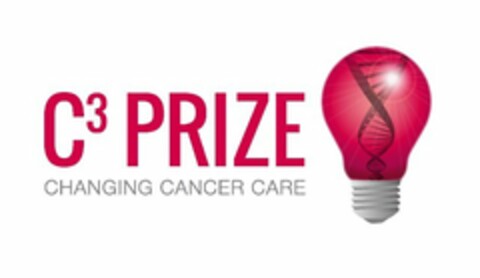 C3 PRIZE CHANGING CANCER CARE Logo (USPTO, 10.03.2016)