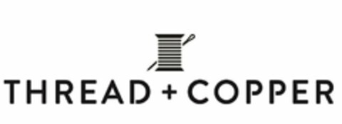 THREAD + COPPER Logo (USPTO, 25.03.2016)