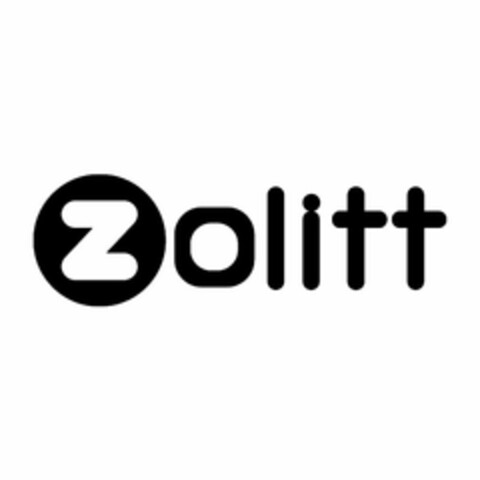 ZOLITT Logo (USPTO, 05.05.2016)