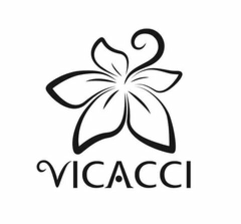 VICACCI Logo (USPTO, 05/19/2016)