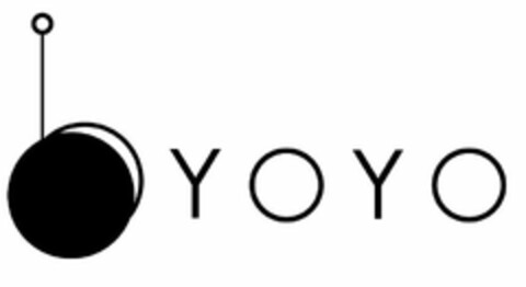 YOYO Logo (USPTO, 15.06.2016)