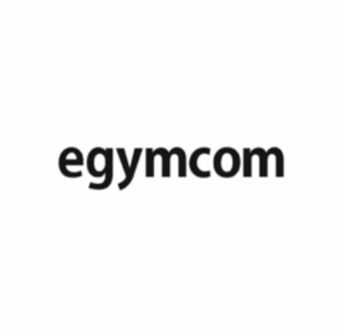 EGYMCOM Logo (USPTO, 05.07.2016)