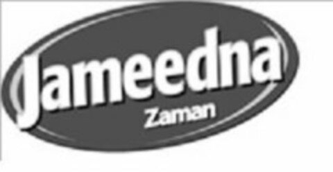 JAMEEDNA ZAMAN Logo (USPTO, 05.07.2016)