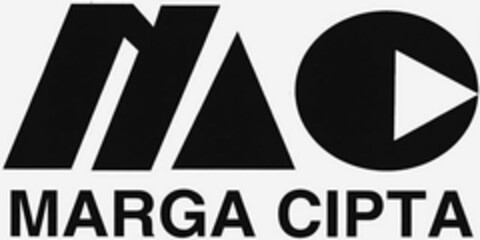 MARGA CIPTA Logo (USPTO, 17.09.2016)