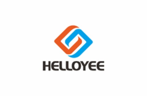 HELLOYEE Logo (USPTO, 19.09.2016)