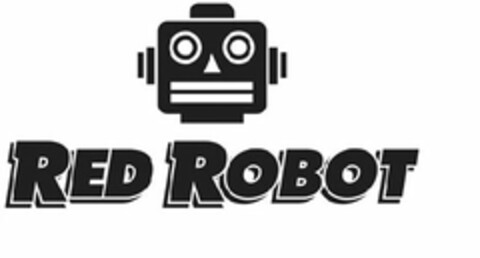 RED ROBOT Logo (USPTO, 22.09.2016)