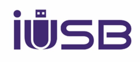 IUSB Logo (USPTO, 09/28/2016)