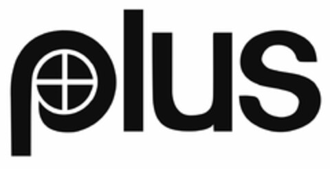 PLUS Logo (USPTO, 18.11.2016)