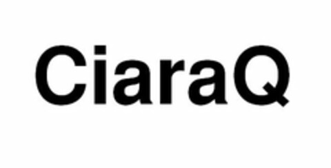 CIARAQ Logo (USPTO, 20.12.2016)