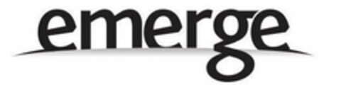 EMERGE Logo (USPTO, 22.12.2016)