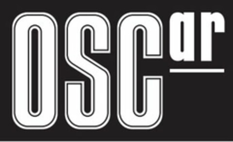 OSCAR Logo (USPTO, 28.12.2016)