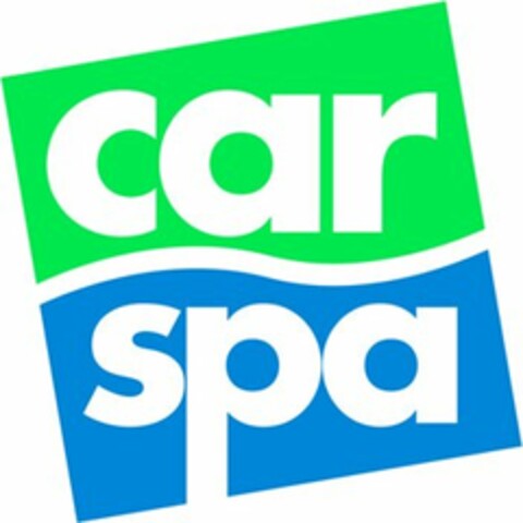 CAR SPA Logo (USPTO, 20.01.2017)